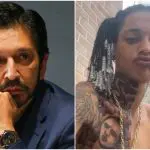 Ainda durante a fala, Nunes afirmou que não se trata de um ataque específico ao funk enquanto gênero, mas unicamente quanto ao acesso de crianças e adolescentes a afirmações que embelezam a vida do crime | Foto: Governo do Estado de São Paulo e redes/Instagram/@oruam