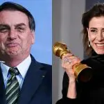 ‘Brasileiro ganha em qualquer lugar’: Bolsonaro comenta Ainda Estou Aqui no Oscar
