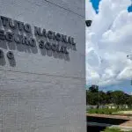 Prédio do Instituto Nacional do Seguro Social, sede do INSS, em Brasília