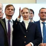 Partido AfD, da Alemanha, recorre na Justiça contra classificação de extremista
