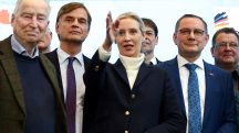 Partido AfD, da Alemanha, recorre na Justiça contra classificação de extremista