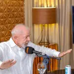 “Se tiver alguma atitude com o Brasil, haverá reciprocidade”, afirmou Lula em entrevista | Foto: Planalto/Ricardo Stuckert