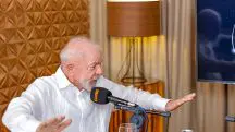 “Se tiver alguma atitude com o Brasil, haverá reciprocidade”, afirmou Lula em entrevista | Foto: Planalto/Ricardo Stuckert