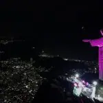 Segundo Paes, “para o mundo, a imagem do Brasil é o Rio” | Foto: Governo do Estado do Rio de Janeiro/Ernesto Carriço
