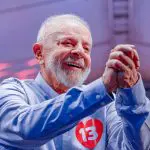 Lula apela e faz comício disfarçado de pronunciamento em rede nacional | Foto: Ricardo Stuckert/PR