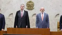 anistia 8 de janeiro