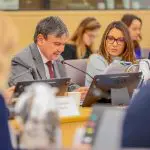 Ministro e Janja tiveram uma semana movimentada sobre o mesmo tema: fome