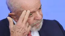 Rejeição de Lula superou aprovação em Estados do Nordeste | Foto: Marcelo Camargo/Agência Brasil