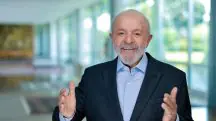 Pronunciamentos de Lula vão ser mais frequentes | Foto: Ricardo Stuckert/PR