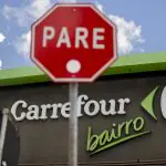 Unidade do Carrefour em Brasília