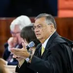 Dino tomou decisão contra ONG