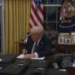 Trump Casa Branca