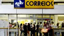 Correios está entre as estatais com o maior prejuízo em 2024