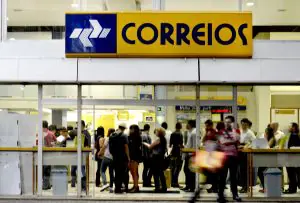 Correios está entre as estatais com o maior prejuízo em 2024
