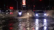 Alerta do Inmet indica possibilidade chuva forte e novas enchentes | Foto: Daniel Teixeira/Estadão Conteúdo