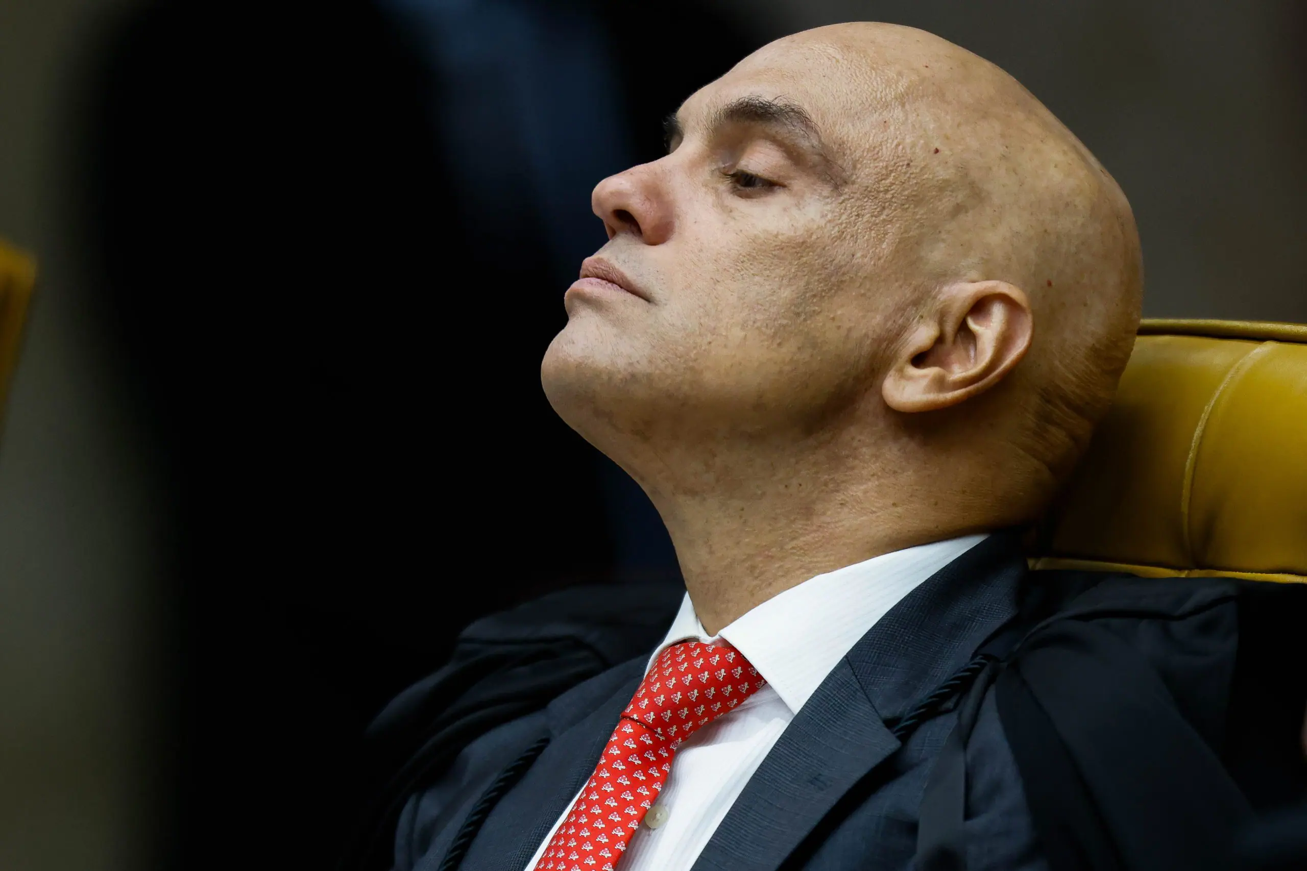 Moraes determina que Rumble tenha um representante legal no Brasil