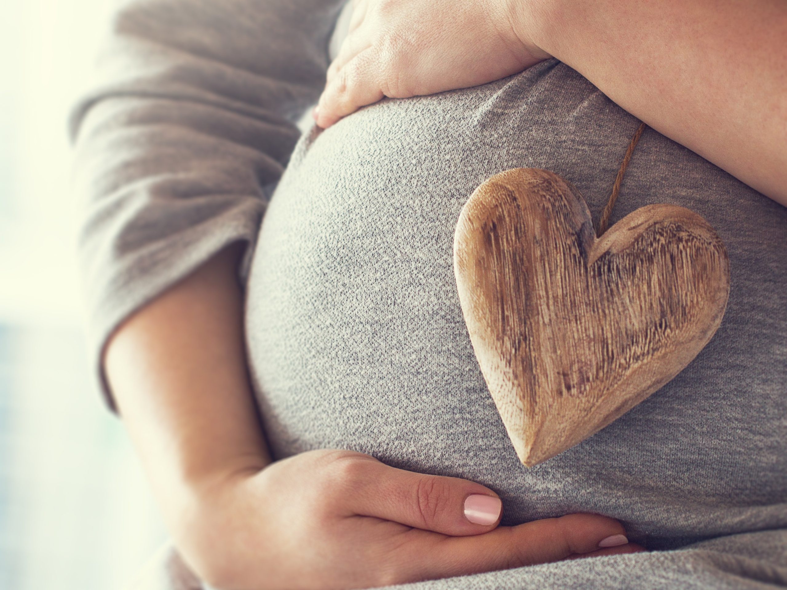 O CNJ, no entanto, não orienta o aborto depois da 20ª semana de gestação | Foto: Valeria_aksakova/Freepik