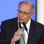 Alckmin pretende contornar a taxação norte-americana com a adoção de uma estratégia semelhante à de Michel Temer | Foto: Marcelo Camargo/Agência Brasil