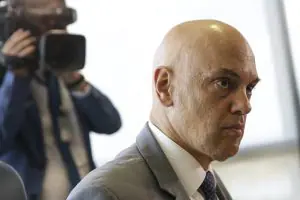 Alexandre de Moraes