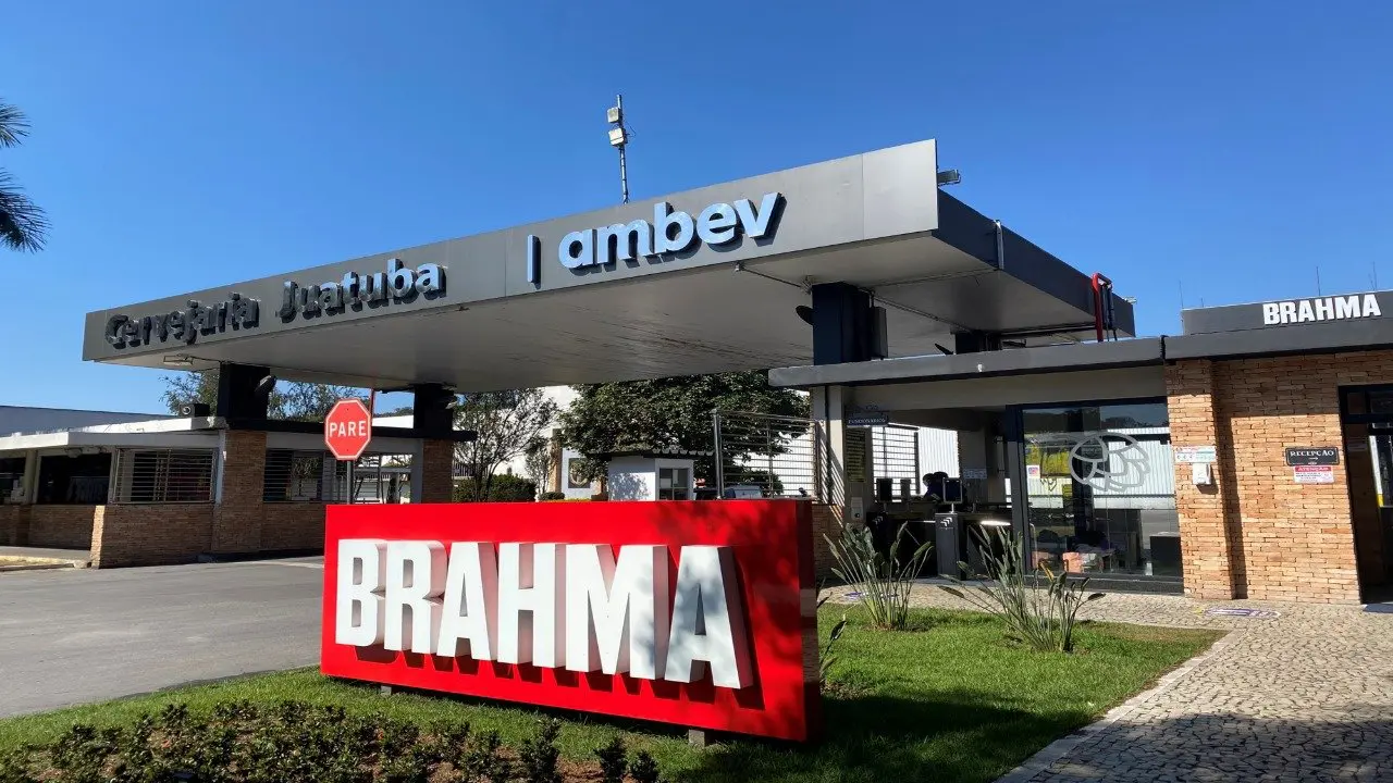 Ambev