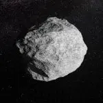 O asteroide 2024 YR4 foi encontrado pelo sistema Asteroid Terrestrial-impact Last Alert System (Atlas), um conjunto de telescópios dedicados à observação de objetos próximos à Terra | Foto: Divulgação/Agência Espacial Europeia