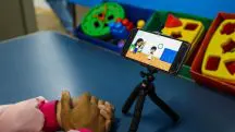 Segundo a Organização Mundial da Saúde (OMS), há cerca de 2 milhões de pessoas com autismo no Brasil | Foto: Chico Bezerra/Prefeitura de Jaboatão dos Guararapes
