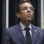O deputado federal Otoni de Paula (MDB-RJ) é aliado ao governo do presidente Luiz Inácio Lula da Silva | Foto: Divulgação/Câmara dos Deputados