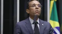 O deputado federal Otoni de Paula (MDB-RJ) é aliado ao governo do presidente Luiz Inácio Lula da Silva | Foto: Divulgação/Câmara dos Deputados
