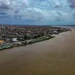Proposta Belém capital Brasil COP 30