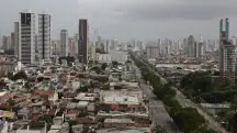 Belém do Pará COP30