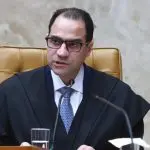 Beto Simonetti, no STF