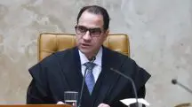 Beto Simonetti, no STF