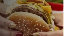 McDonald´s Big Mac
