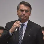 Bolsonaro deu a declaração nesta quarta-feira, 19, por meio das redes sociais | Foto: Marcelo Camargo/Agência Brasil