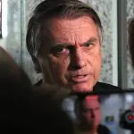 Segundo a PGR, Bolsonaro teria participado de uma organização que visava a impedir a posse de Luiz Inácio Lula da Silva como presidente | Foto: Tânia Rêgo/Agência Brasil