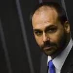 eduardo bolsonaro passaporte