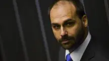 eduardo bolsonaro passaporte