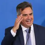 Ciro Nogueira chama de “obscena” a tentativa do governo Lula de aumentar o IOF | Foto: Fabio Rodrigues Pozzebom/Agência Brasil