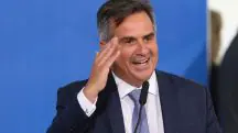 Ciro Nogueira chama de “obscena” a tentativa do governo Lula de aumentar o IOF | Foto: Fabio Rodrigues Pozzebom/Agência Brasil