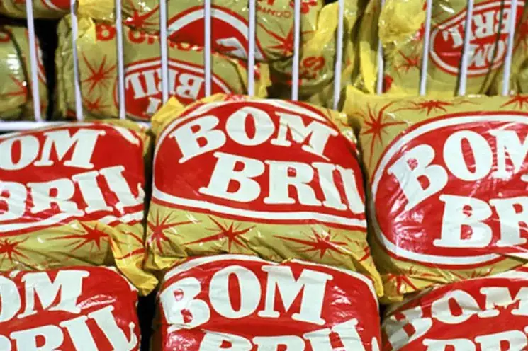 Bombril