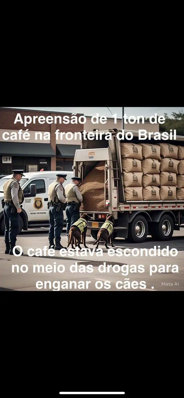 O café é um dos produtos que mais tiveram aumento de preço no país | Foto: Reprodução/Redes sociais