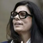 Françoise Bettencourt Meyers | Foto: Reprodução/Getty Images