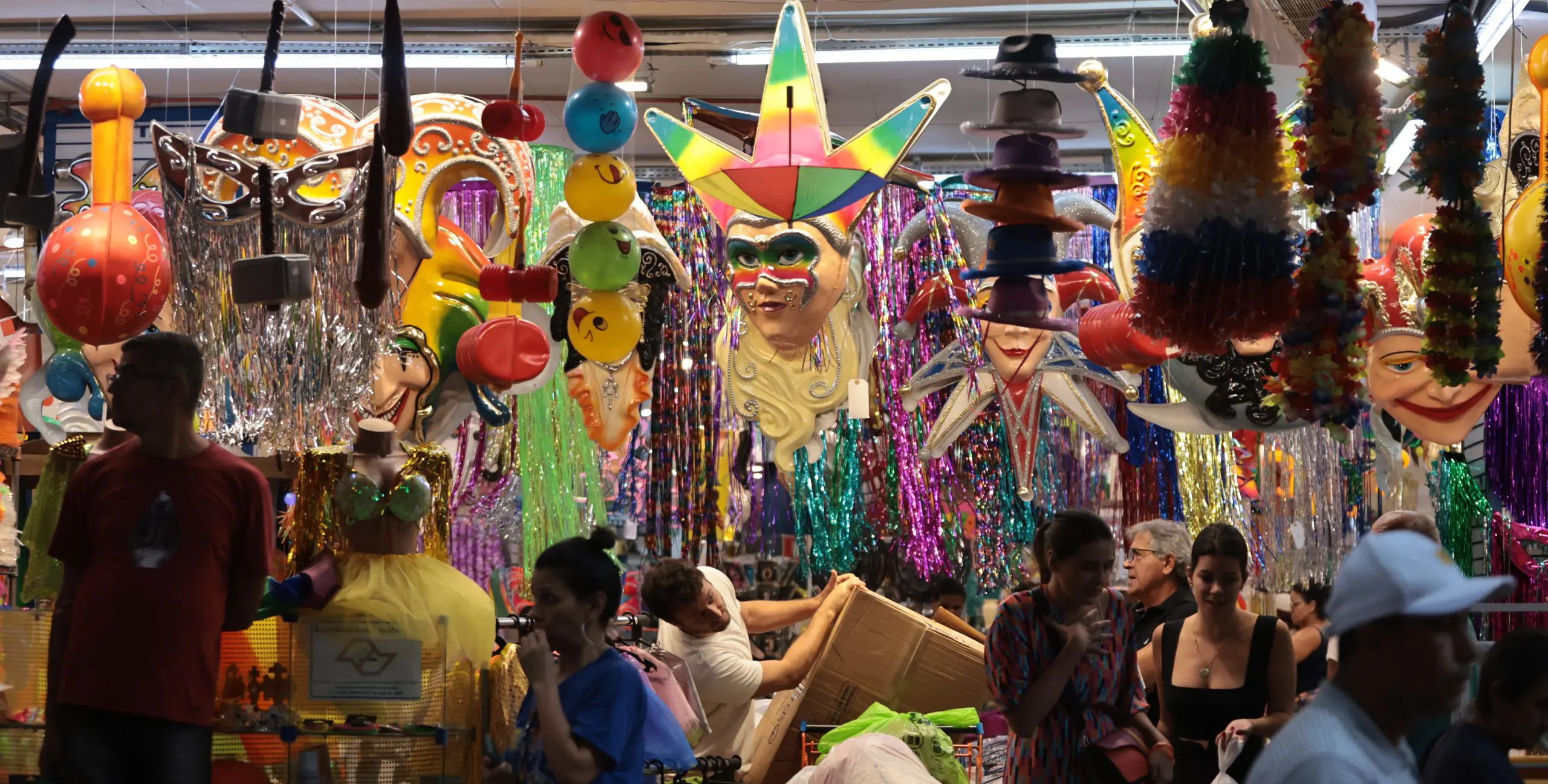 Carnaval SP
