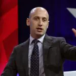 Stephen Miller é vice-secretário de gabinete para políticas da Casa Branca | Foto: Reprodução/X trump