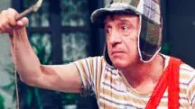 Maior audiência do SBT também em 2025, 'Chaves' continua surpreendendo o público: episódio inédito para os brasileiros | Foto: Reprodução/Redes sociais