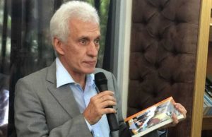Fernando Mottola, que denunciou a fraude na reeleição de Nicolás Maduro: morto dois meses depois de deixar asilo na embaixada argentina sob custódia brasileira | Foto: Reprodução/Twitter/X