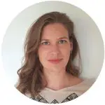 Maíra Martini, nova líder da ONG Transparência Internacional, criticou ações do STF