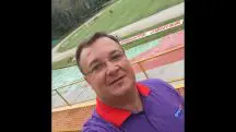 Thiago Mastroianni, demitido e recontratado pela Globo em menos de 24 horas
