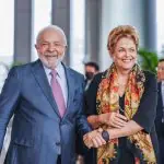 Atuais e ex-funcionários relatam que, em algumas situações, é possível ouvir as repreensões da petista em outros andares da instituição | Foto: Ricardo Stuckert/PR