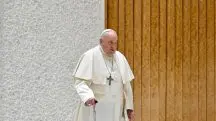 Doente e internado, papa Francisco cancela agenda do fim de semana